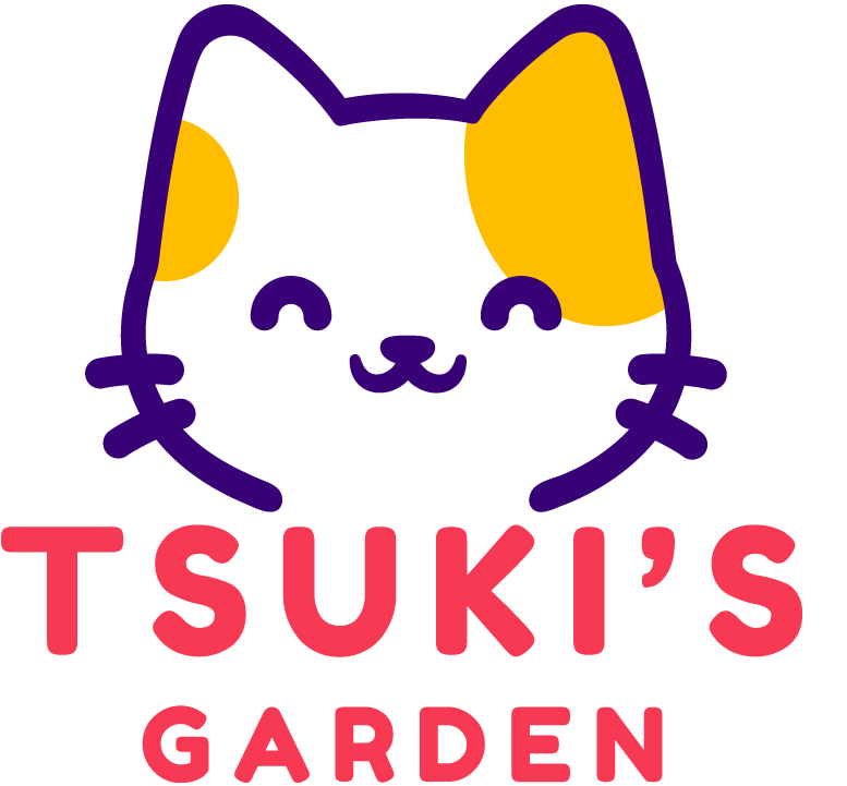 Tsuki's Garden