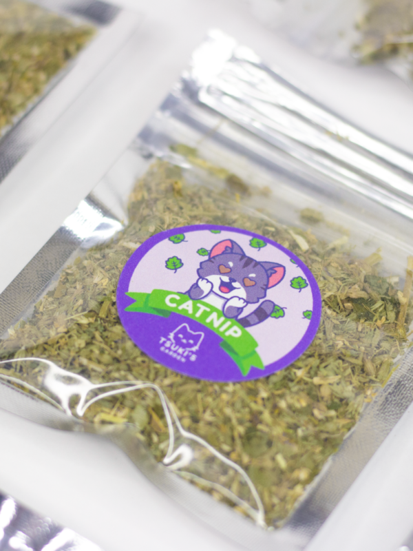 Catnip