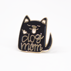 Pin "Dog mom"