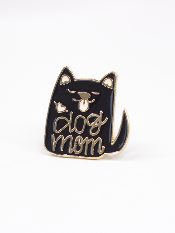 Pin "Dog mom"