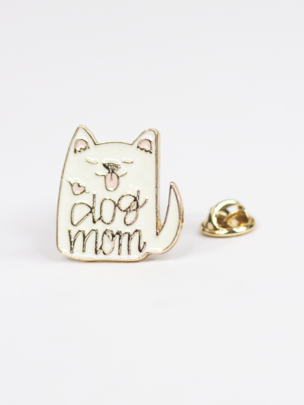 Pin "Dog mom"