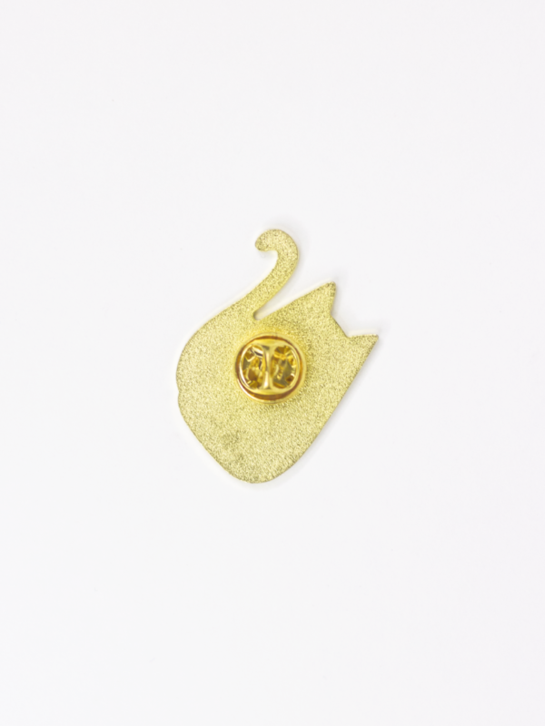 Pin "Cat Lady"